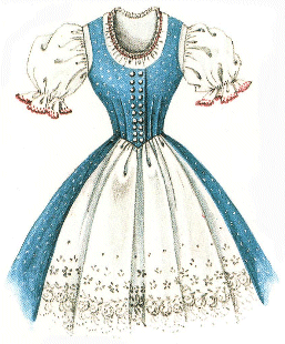 Dirndl